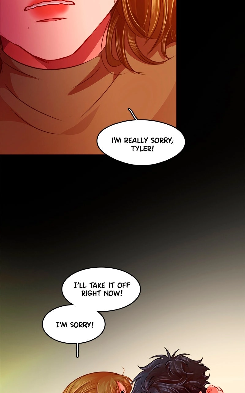 Love 4 a Walk Chapter 95 - page 74
