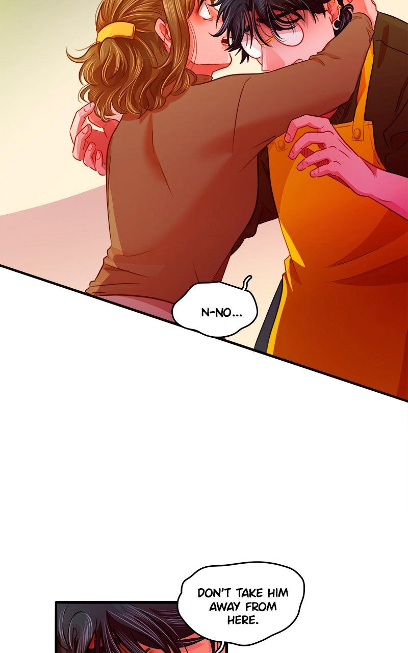 Love 4 a Walk Chapter 95 - page 75