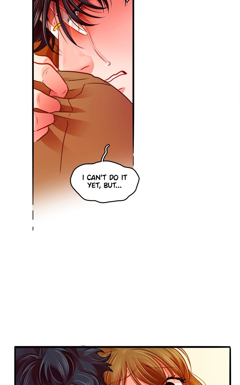 Love 4 a Walk Chapter 95 - page 76