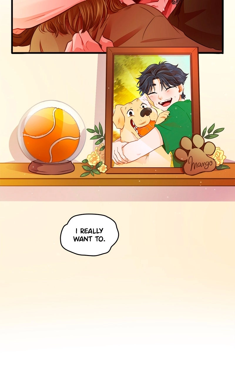 Love 4 a Walk Chapter 95 - page 78