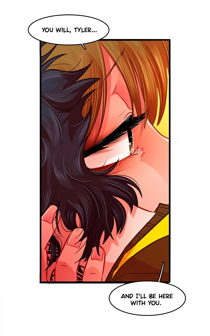 Love 4 a Walk Chapter 95 - page 79