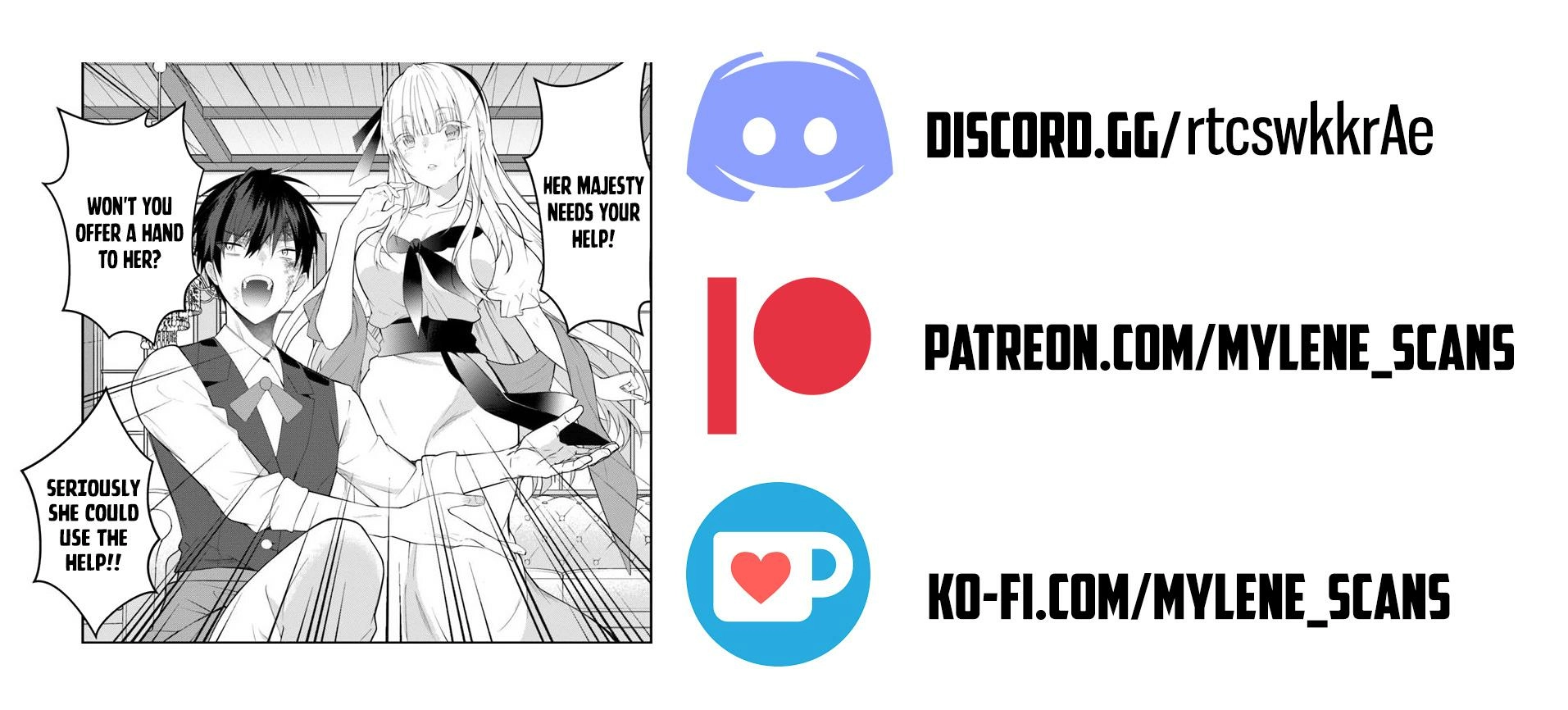 The World of Otome Games is Tough For Mobs Chapter 77 - page 28