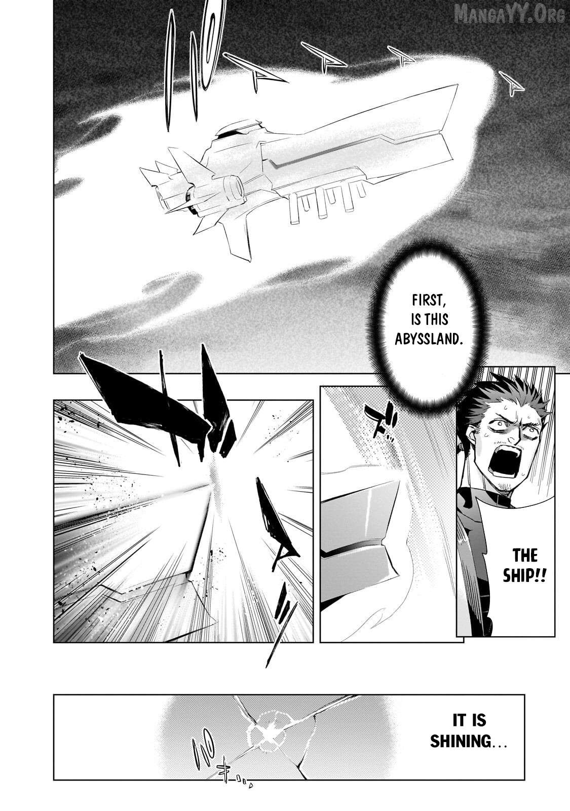 Black Summoner Chapter 182 - page 7