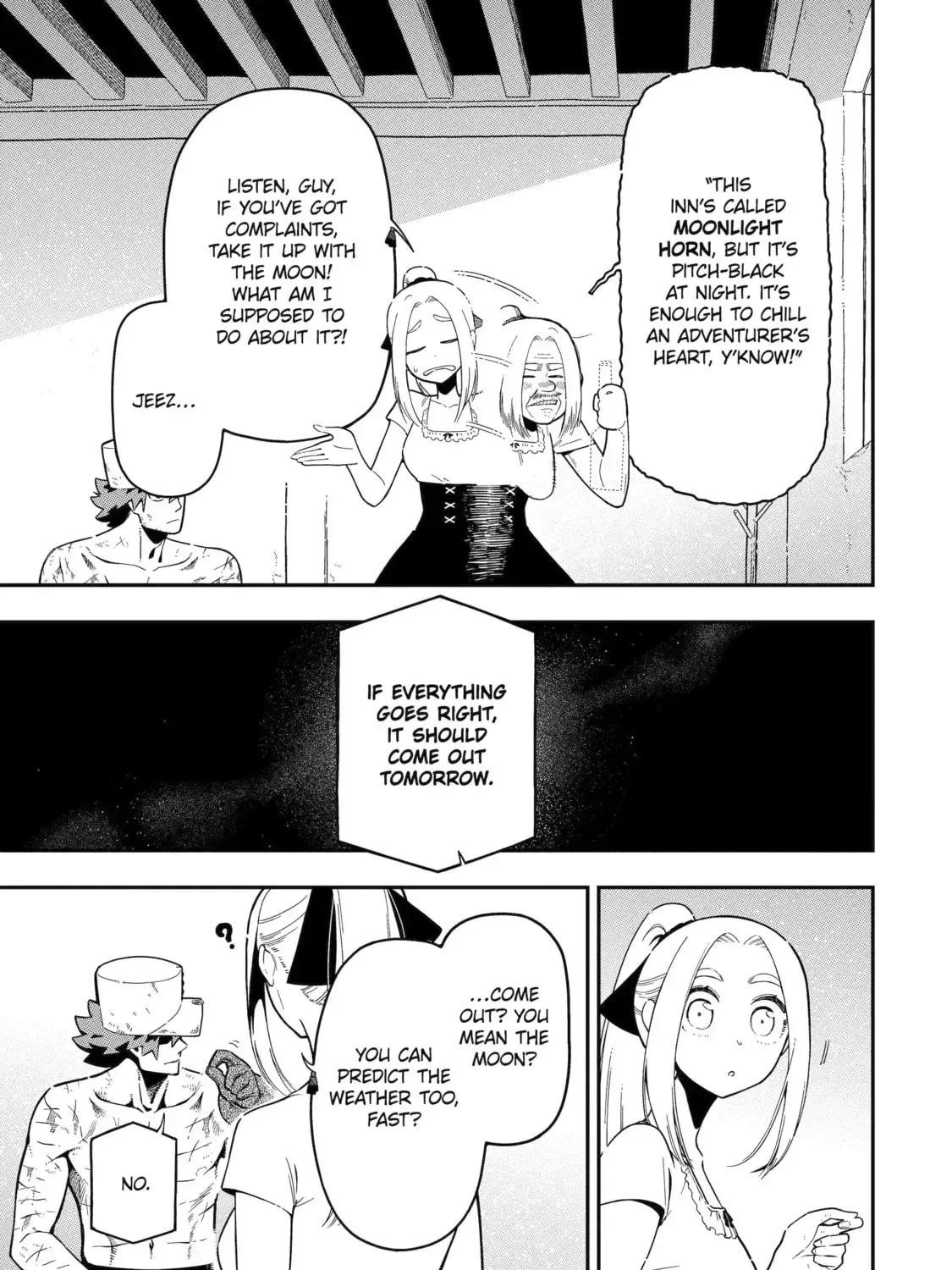 Ansatsu Skill De Isekai Saikyou Renkinjutsu To Ansatsujutsu O Kiwameta Ore Wa, Sekai O Kage Kara Shihai Suru Chapter 27.1 - page 17