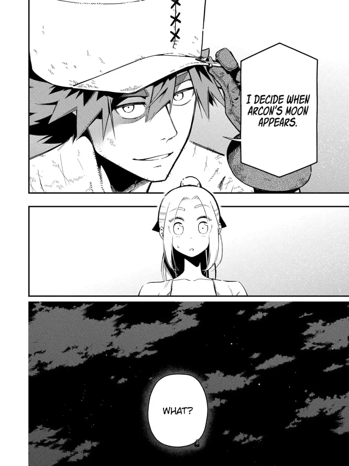 Ansatsu Skill De Isekai Saikyou Renkinjutsu To Ansatsujutsu O Kiwameta Ore Wa, Sekai O Kage Kara Shihai Suru Chapter 27.1 - page 19