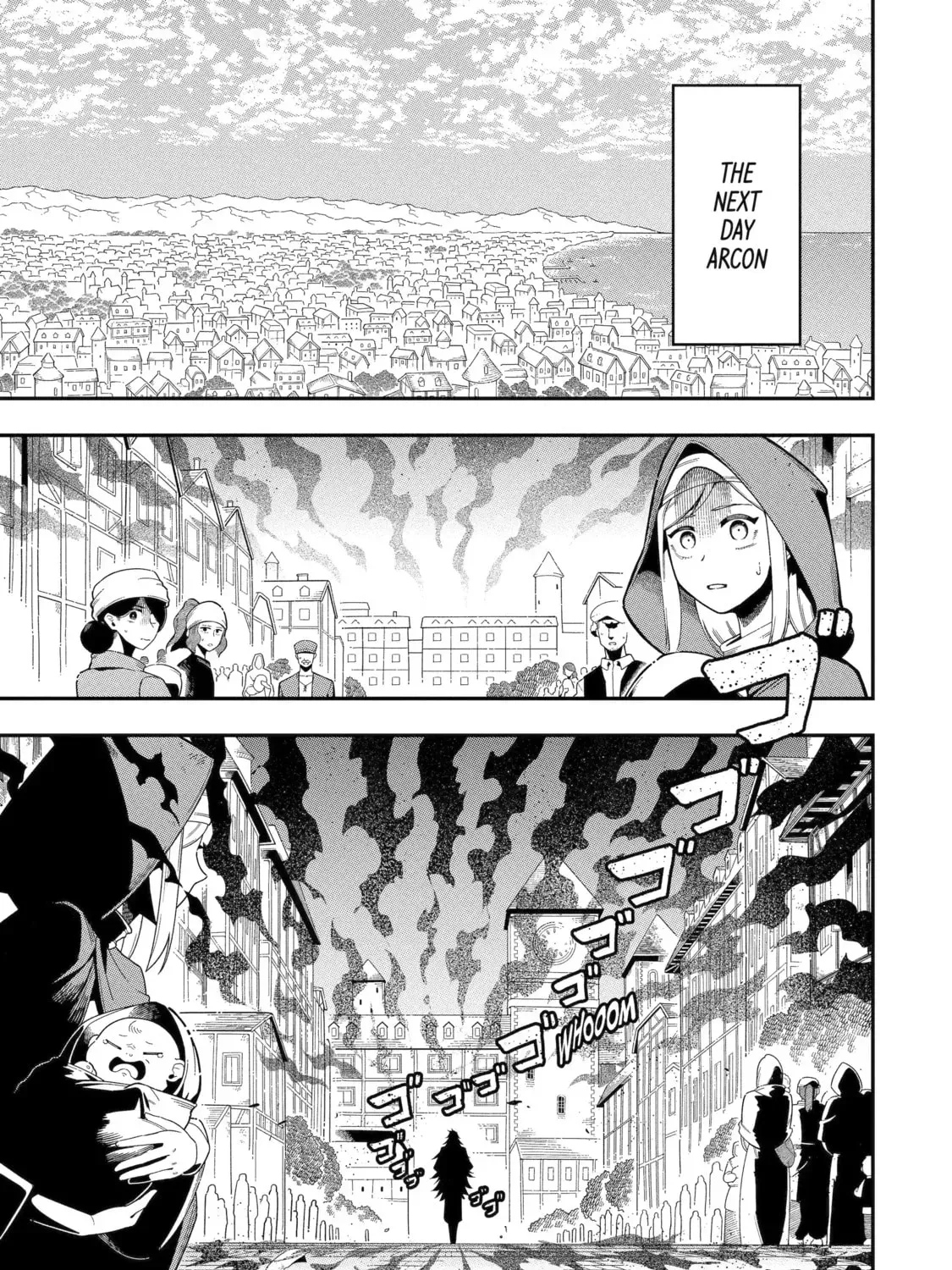 Ansatsu Skill De Isekai Saikyou Renkinjutsu To Ansatsujutsu O Kiwameta Ore Wa, Sekai O Kage Kara Shihai Suru Chapter 27.2 - page 1