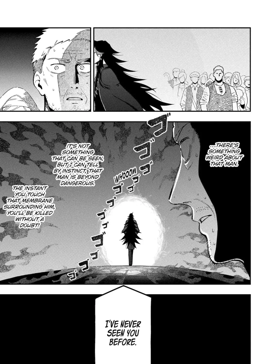 Ansatsu Skill De Isekai Saikyou Renkinjutsu To Ansatsujutsu O Kiwameta Ore Wa, Sekai O Kage Kara Shihai Suru Chapter 27.2 - page 13