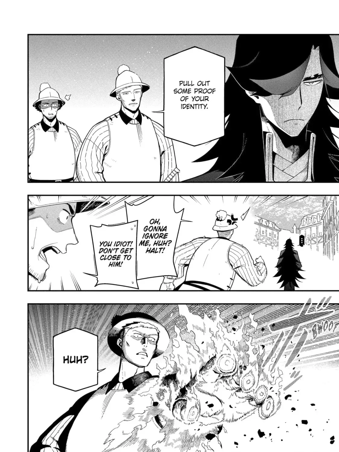 Ansatsu Skill De Isekai Saikyou Renkinjutsu To Ansatsujutsu O Kiwameta Ore Wa, Sekai O Kage Kara Shihai Suru Chapter 27.2 - page 15