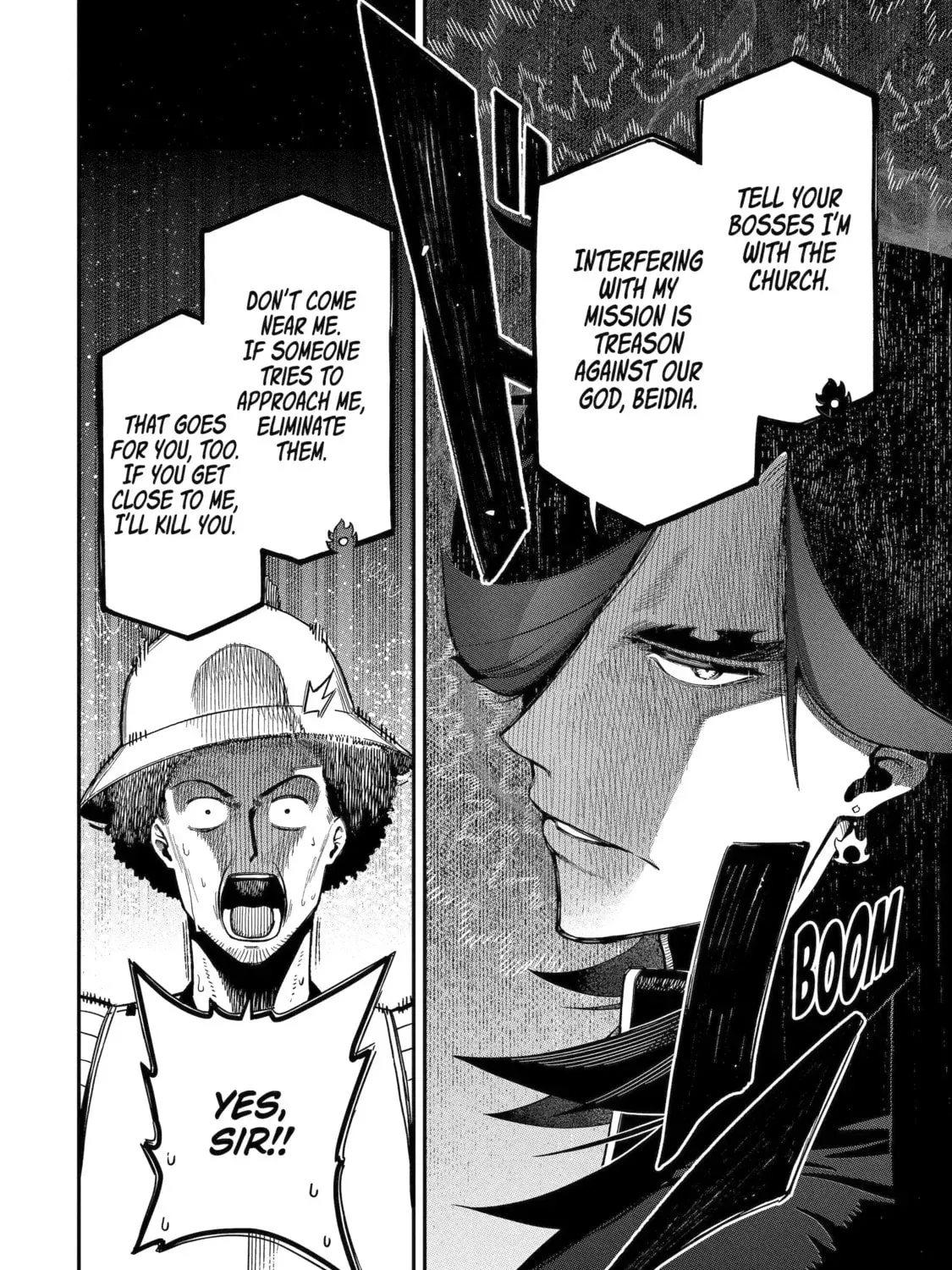 Ansatsu Skill De Isekai Saikyou Renkinjutsu To Ansatsujutsu O Kiwameta Ore Wa, Sekai O Kage Kara Shihai Suru Chapter 27.2 - page 19
