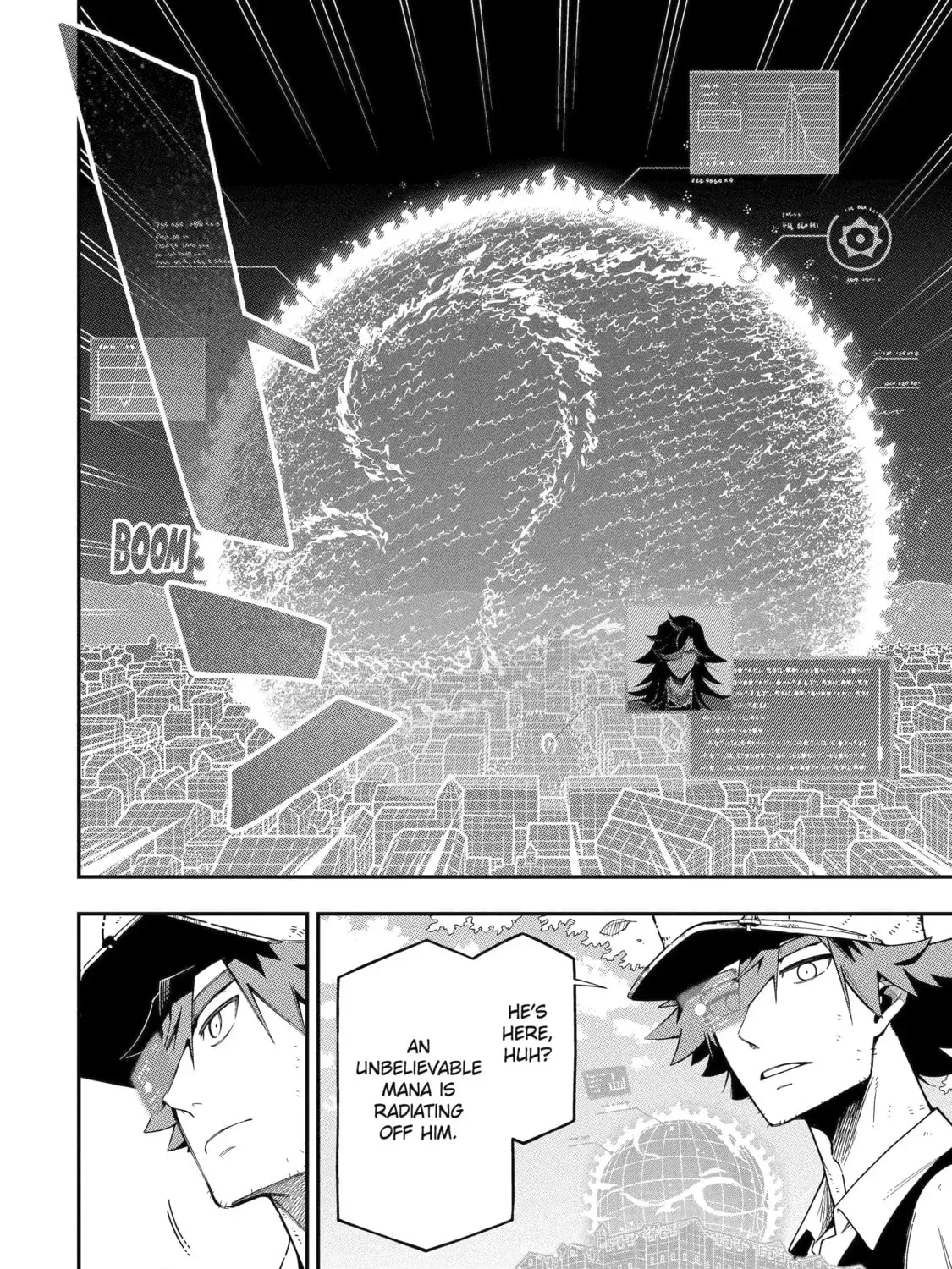 Ansatsu Skill De Isekai Saikyou Renkinjutsu To Ansatsujutsu O Kiwameta Ore Wa, Sekai O Kage Kara Shihai Suru Chapter 27.2 - page 7