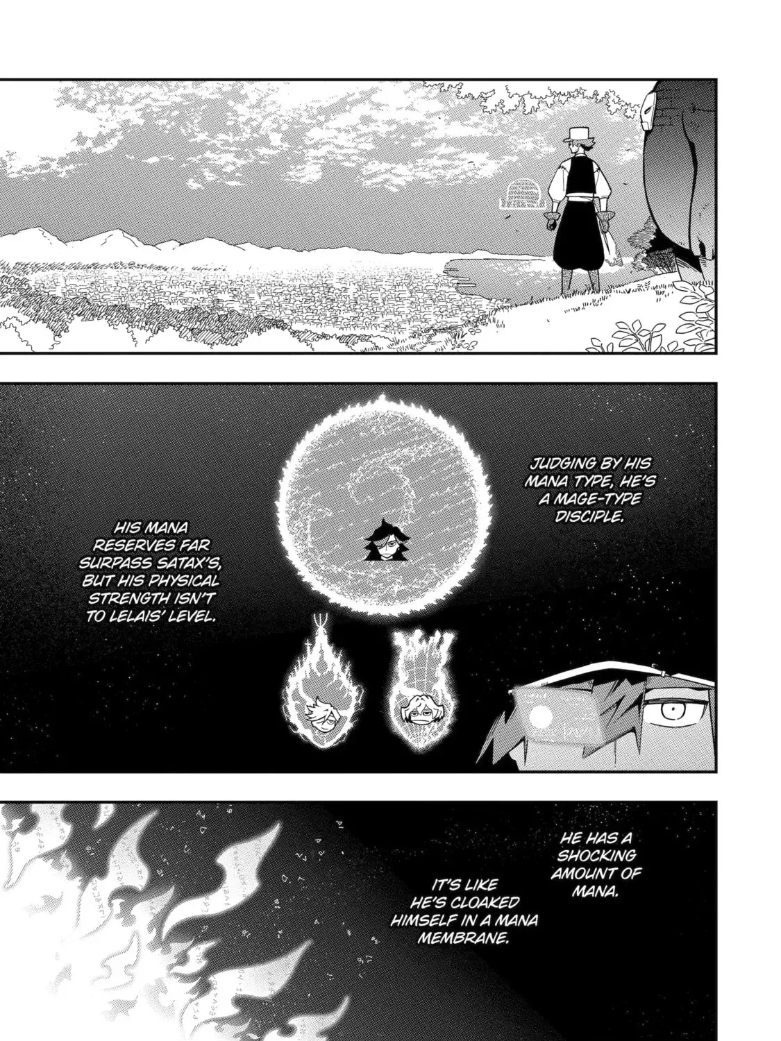 Ansatsu Skill De Isekai Saikyou Renkinjutsu To Ansatsujutsu O Kiwameta Ore Wa, Sekai O Kage Kara Shihai Suru Chapter 27.2 - page 9