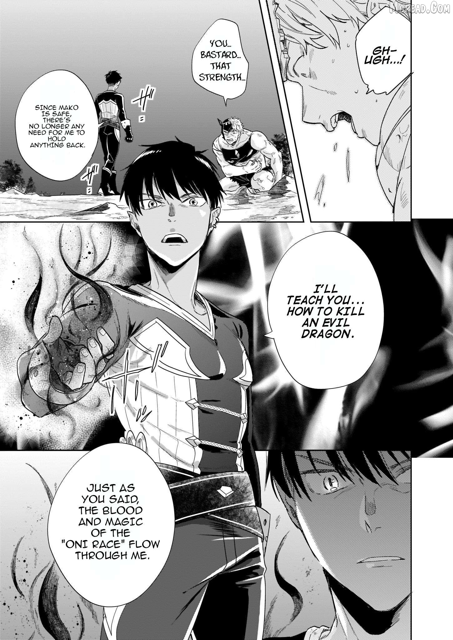 Home Centre Sales Clerk’S Life In Another World Chapter 12.2 - page 4