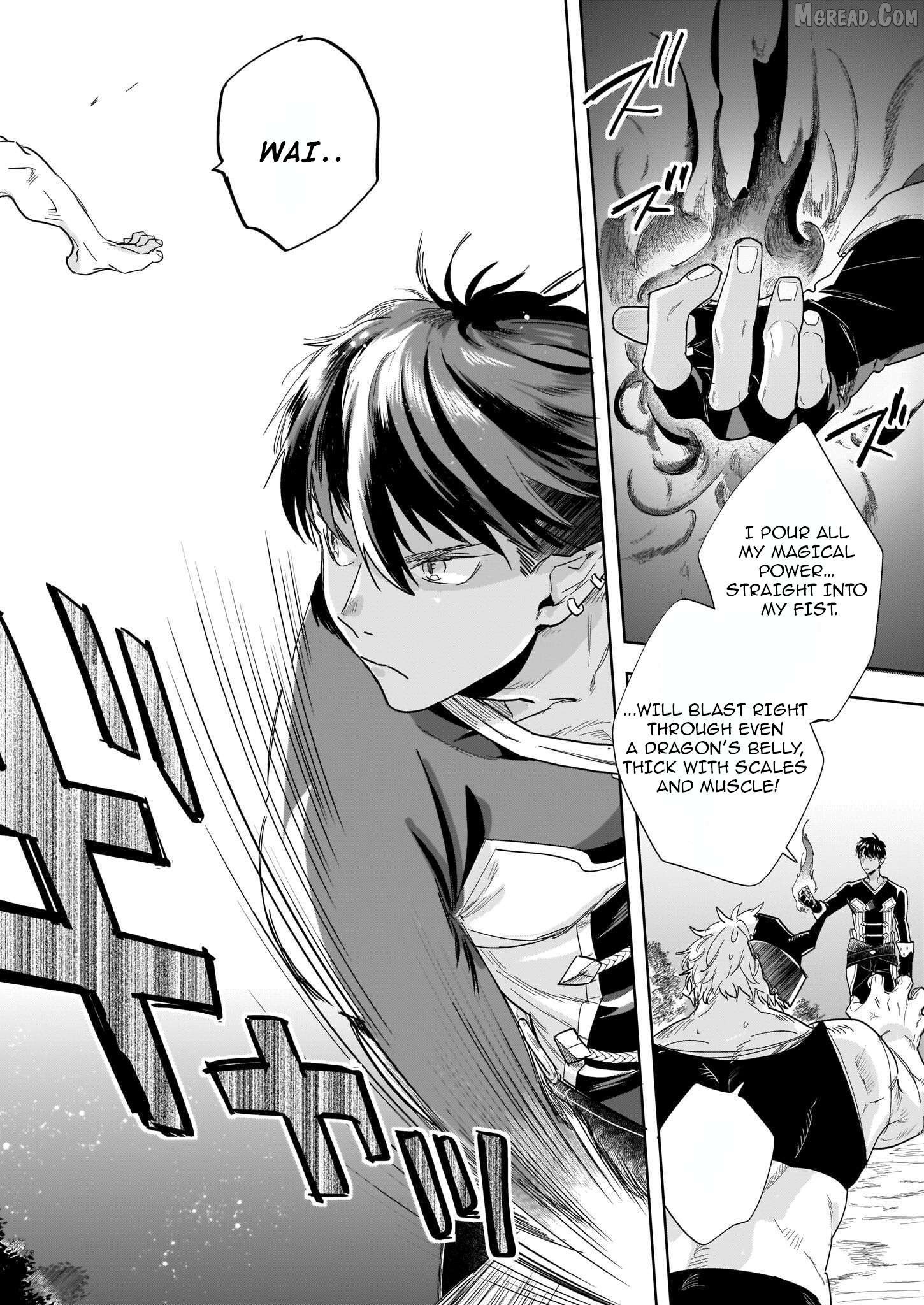 Home Centre Sales Clerk’S Life In Another World Chapter 12.2 - page 5