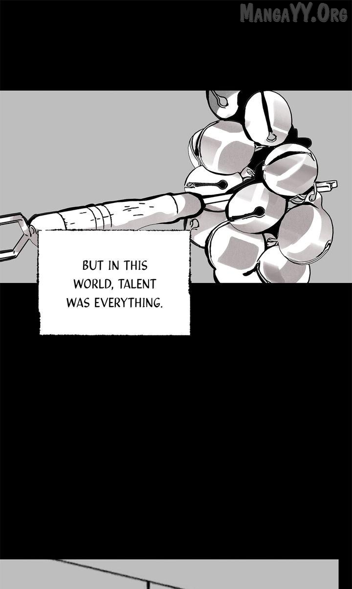 Paljae, Child of Winter Chapter 135 - page 1