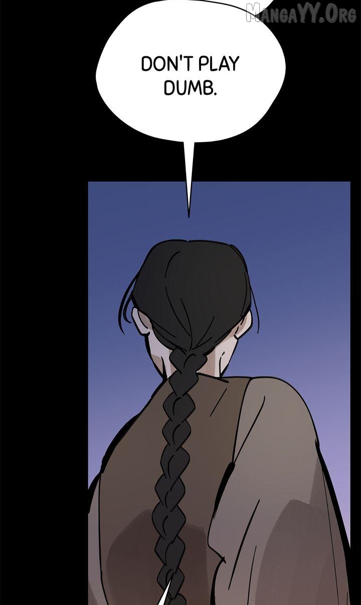 Paljae, Child of Winter Chapter 135 - page 11