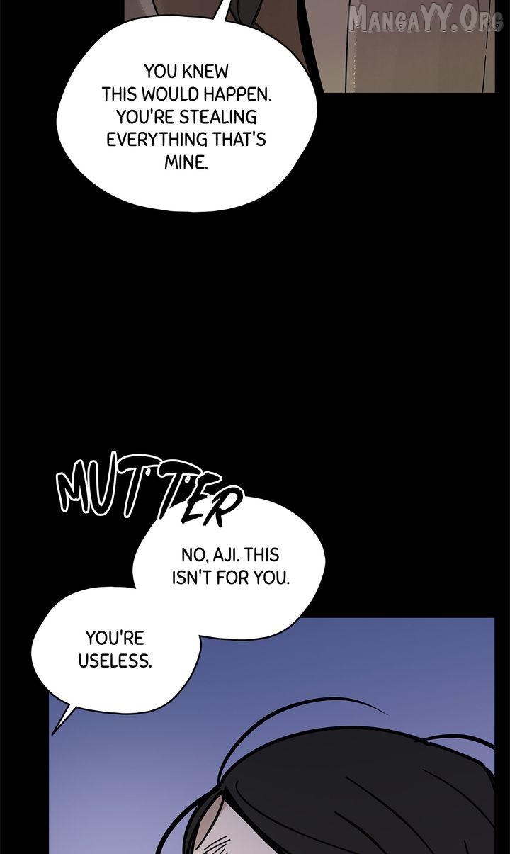 Paljae, Child of Winter Chapter 135 - page 12