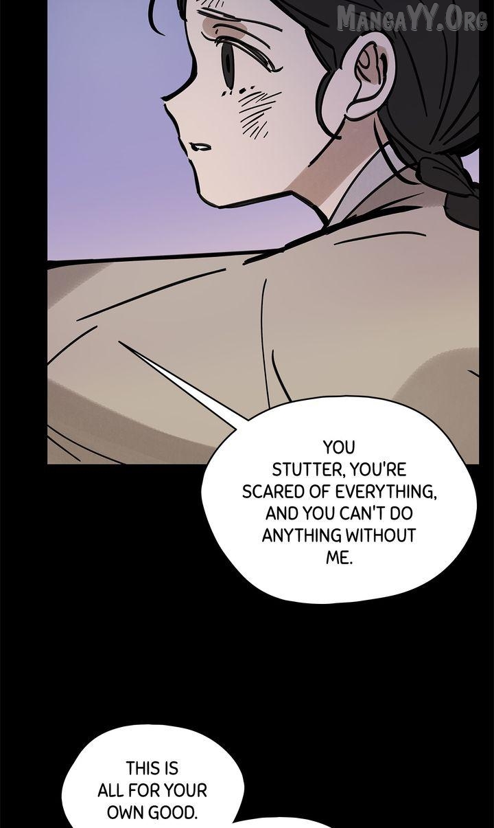 Paljae, Child of Winter Chapter 135 - page 13