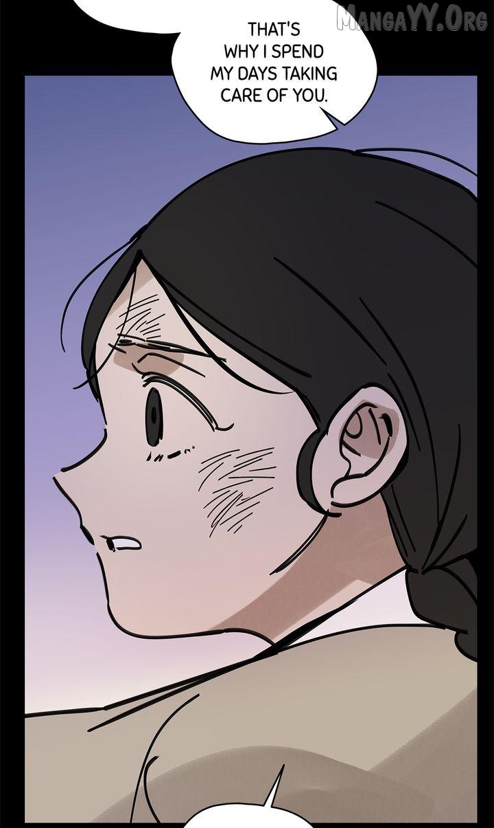 Paljae, Child of Winter Chapter 135 - page 14