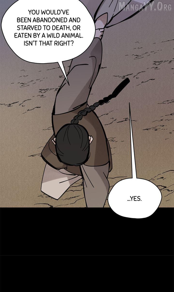 Paljae, Child of Winter Chapter 135 - page 16