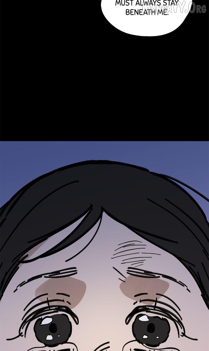 Paljae, Child of Winter Chapter 135 - page 18