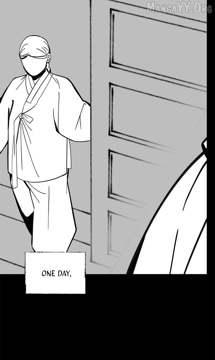 Paljae, Child of Winter Chapter 135 - page 2