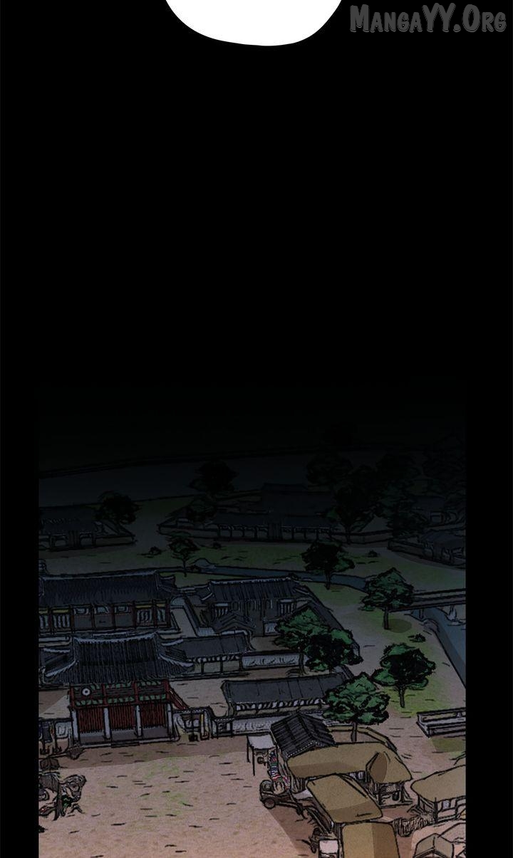 Paljae, Child of Winter Chapter 135 - page 20