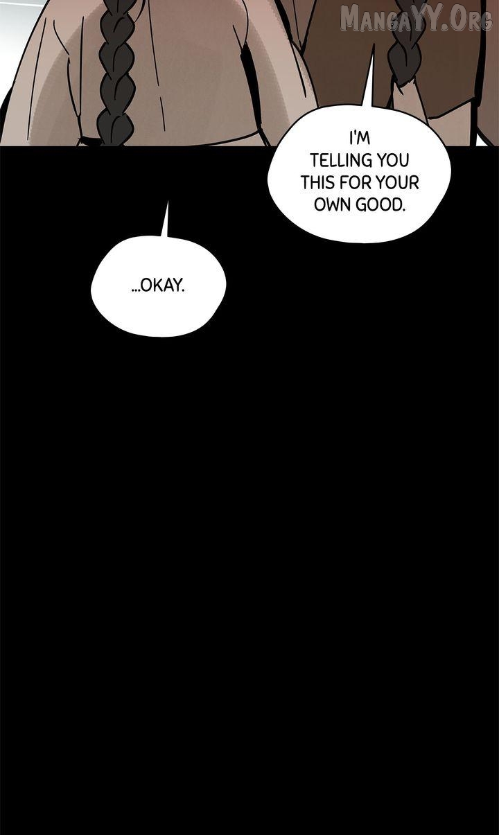 Paljae, Child of Winter Chapter 135 - page 26