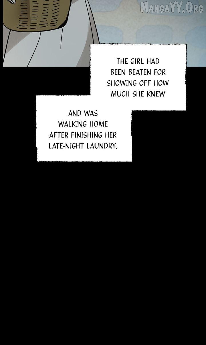 Paljae, Child of Winter Chapter 135 - page 29