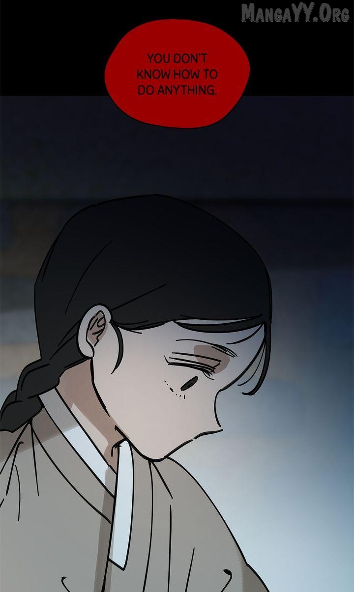 Paljae, Child of Winter Chapter 135 - page 30