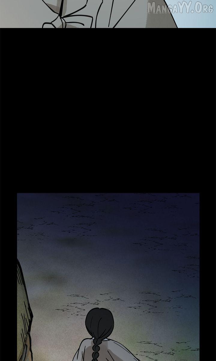 Paljae, Child of Winter Chapter 135 - page 31