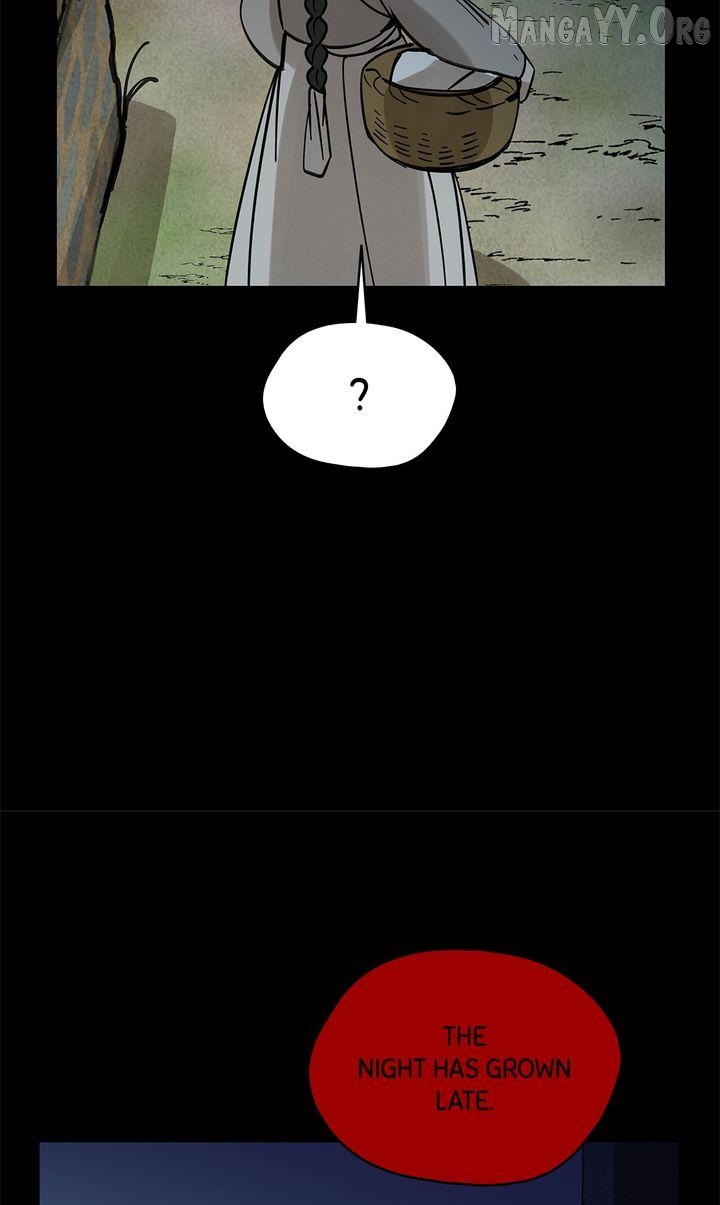 Paljae, Child of Winter Chapter 135 - page 32