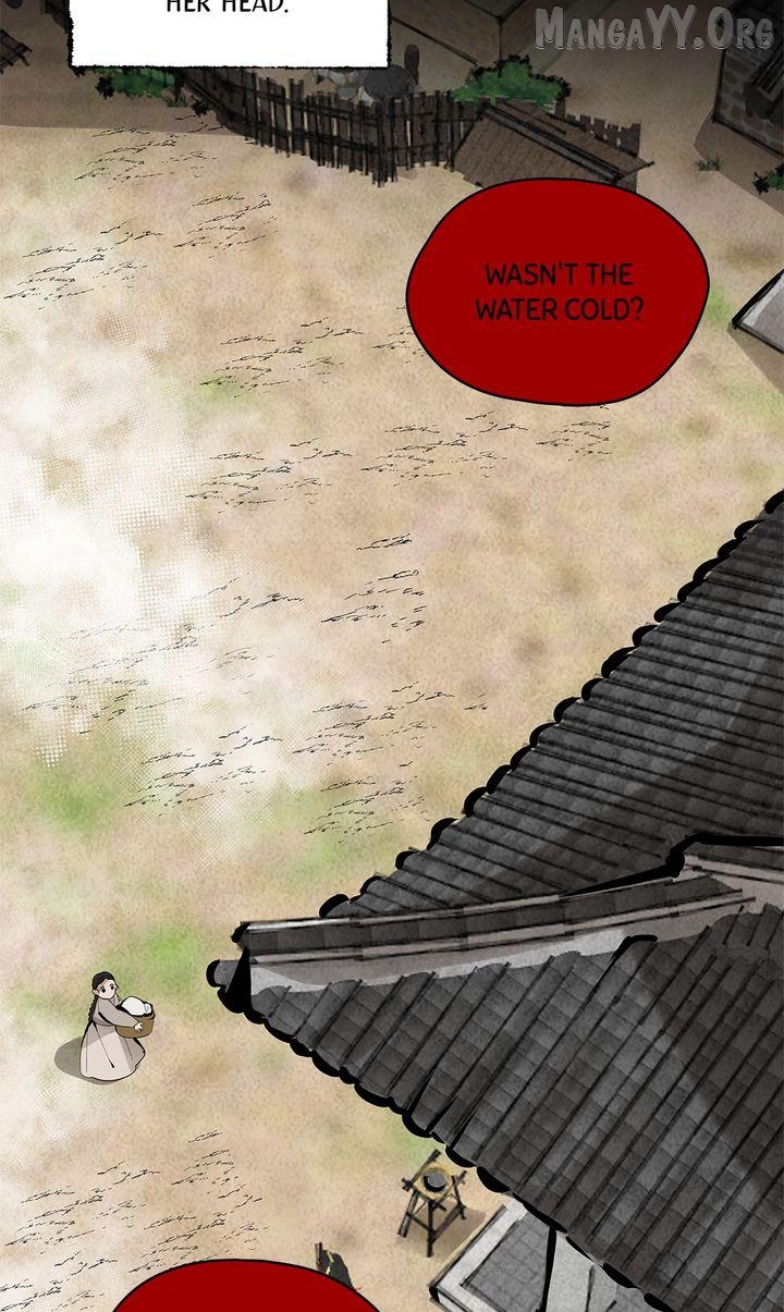 Paljae, Child of Winter Chapter 135 - page 34