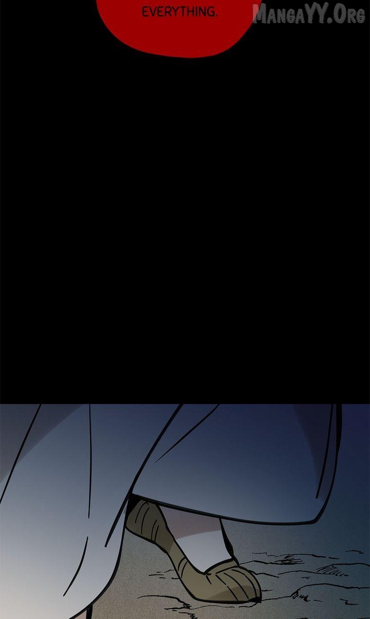 Paljae, Child of Winter Chapter 135 - page 37