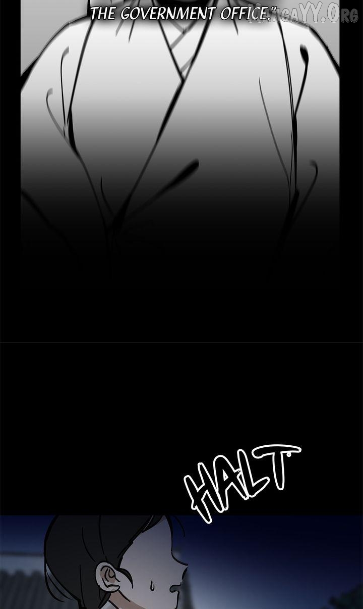 Paljae, Child of Winter Chapter 135 - page 39