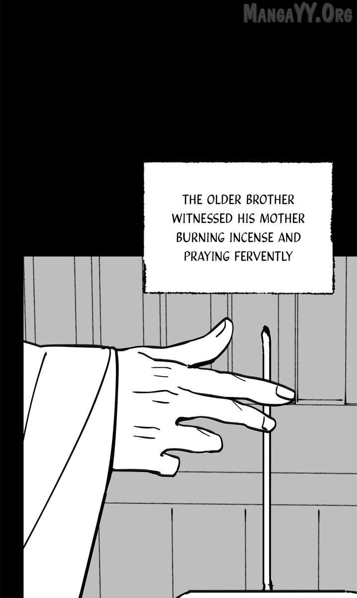 Paljae, Child of Winter Chapter 135 - page 4