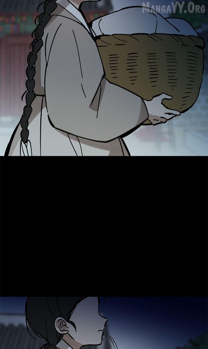 Paljae, Child of Winter Chapter 135 - page 40