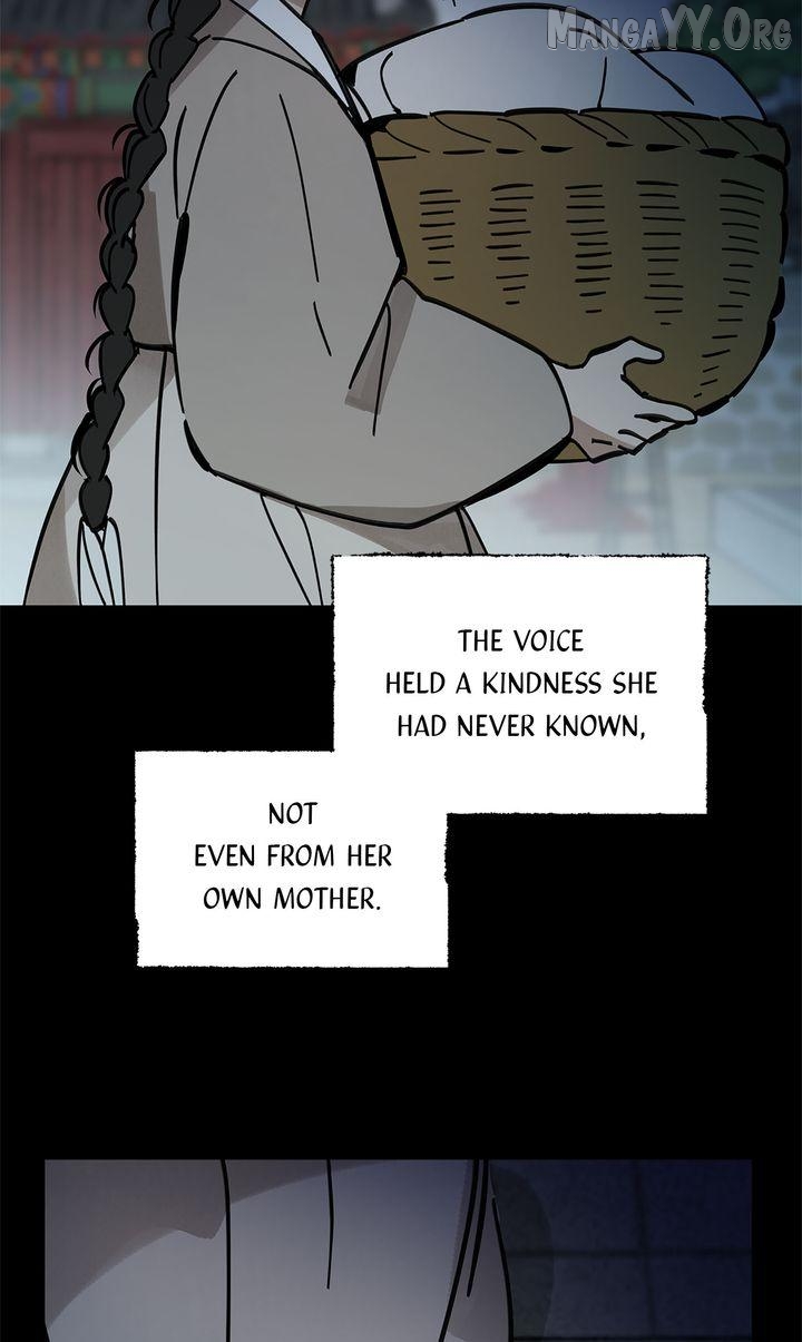 Paljae, Child of Winter Chapter 135 - page 41