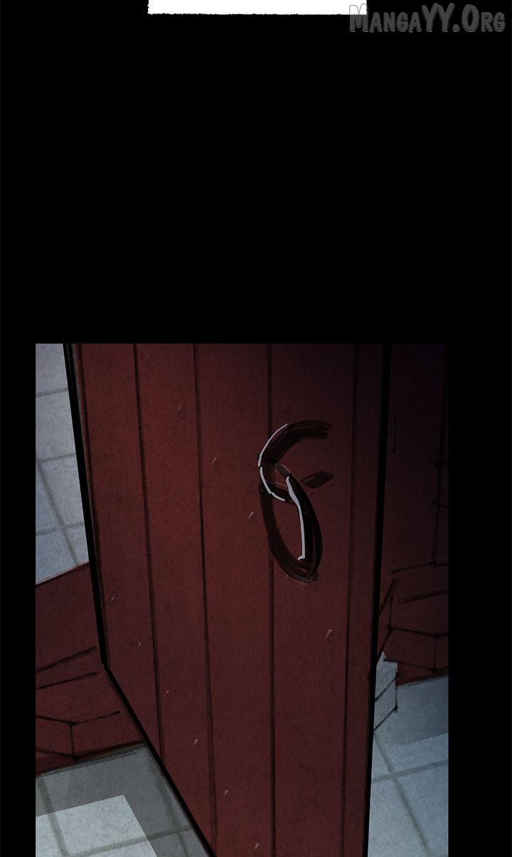 Paljae, Child of Winter Chapter 135 - page 43