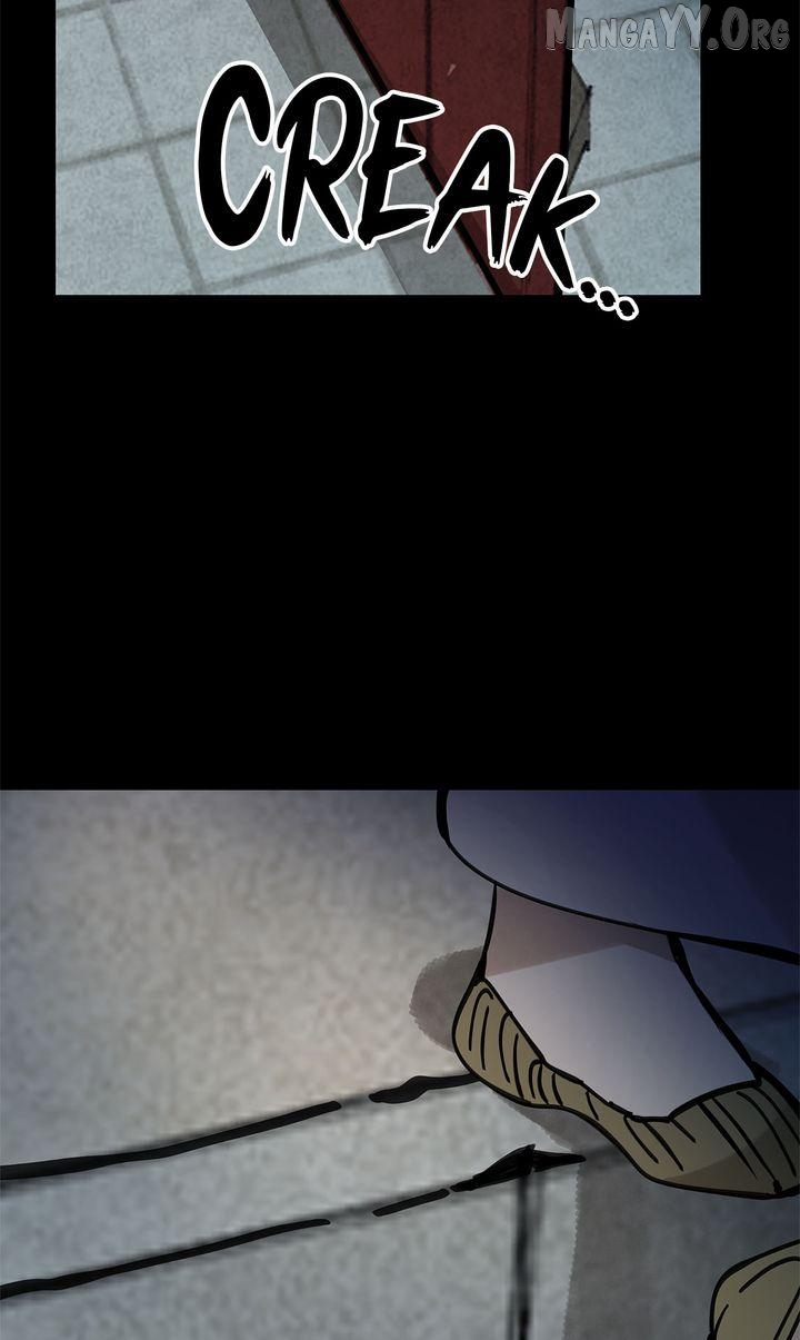 Paljae, Child of Winter Chapter 135 - page 44