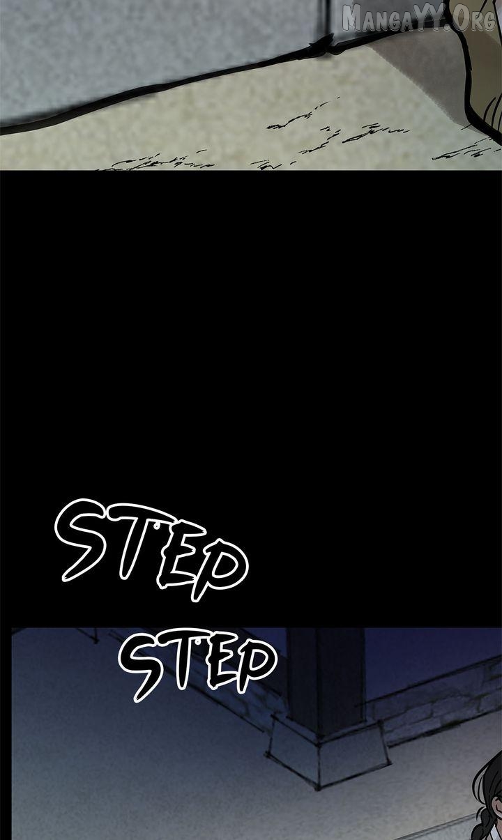 Paljae, Child of Winter Chapter 135 - page 45