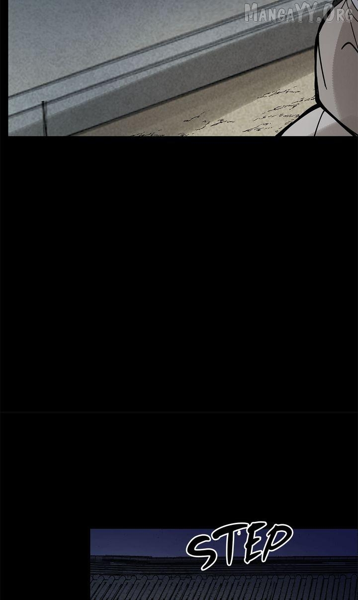 Paljae, Child of Winter Chapter 135 - page 46