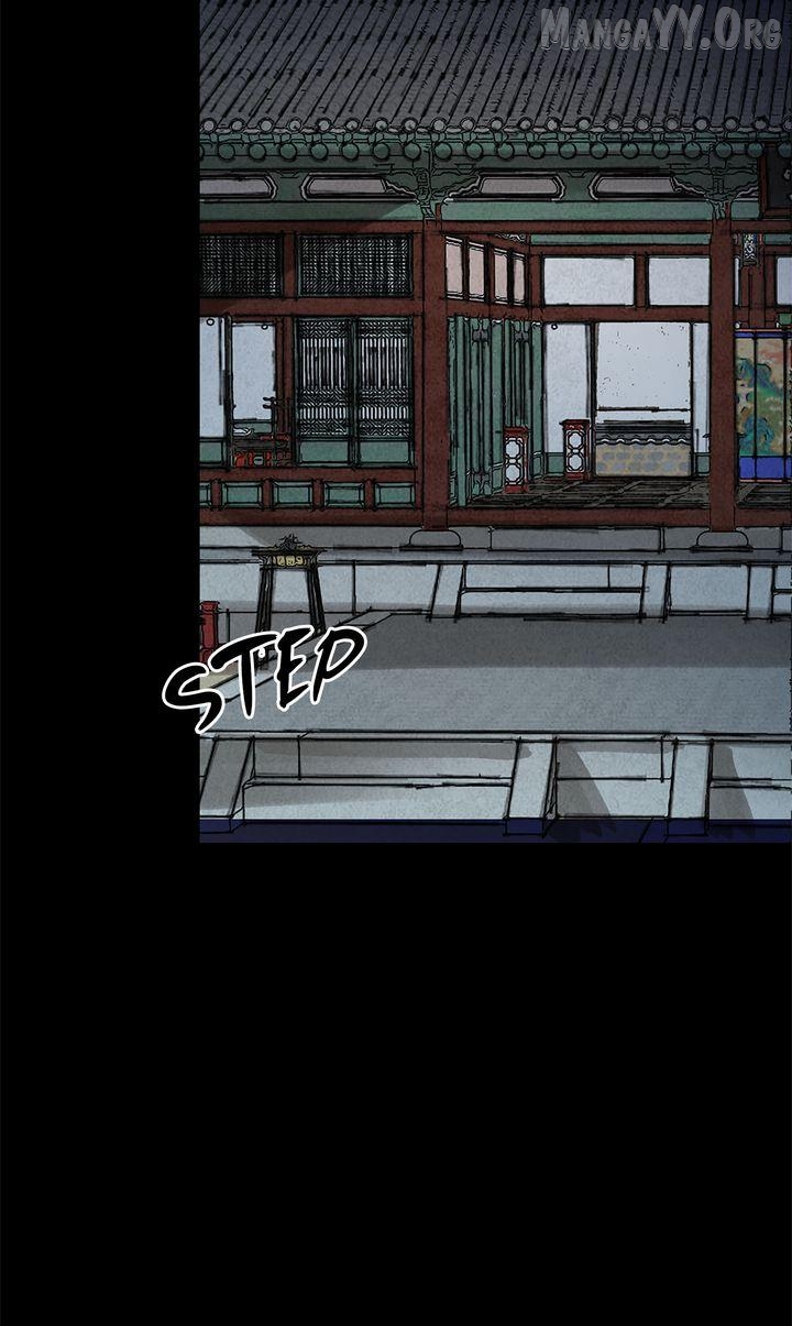 Paljae, Child of Winter Chapter 135 - page 47