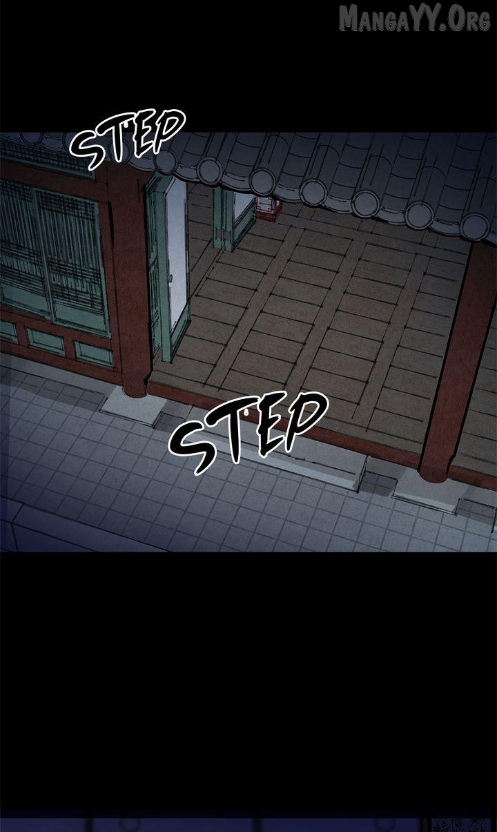 Paljae, Child of Winter Chapter 135 - page 48