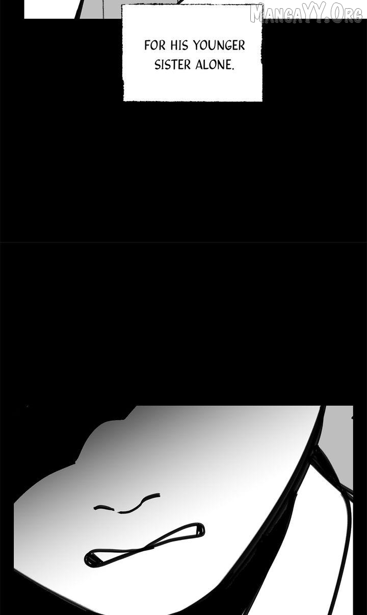 Paljae, Child of Winter Chapter 135 - page 5