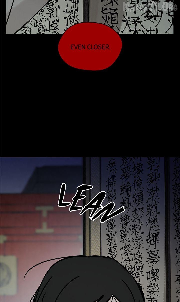 Paljae, Child of Winter Chapter 135 - page 51