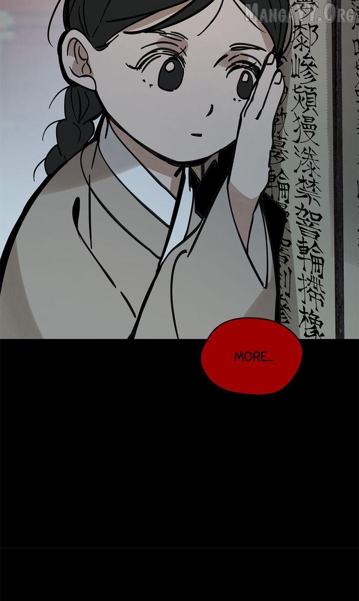 Paljae, Child of Winter Chapter 135 - page 52