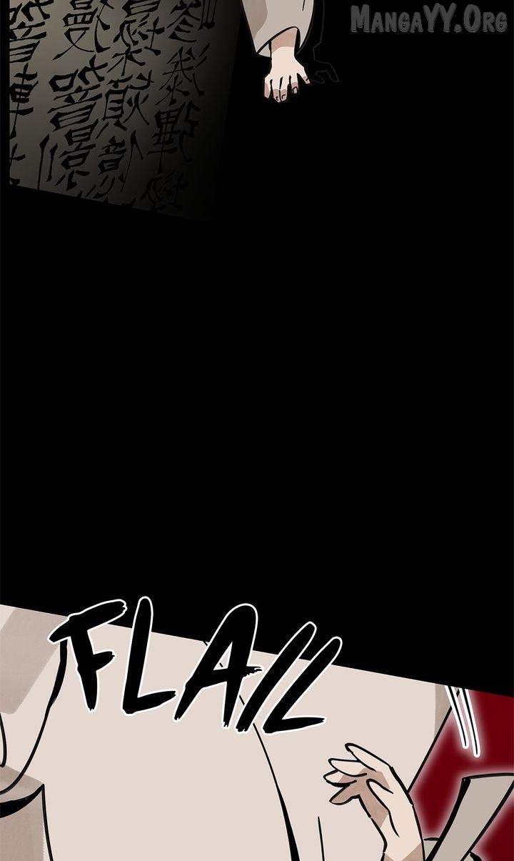 Paljae, Child of Winter Chapter 135 - page 54