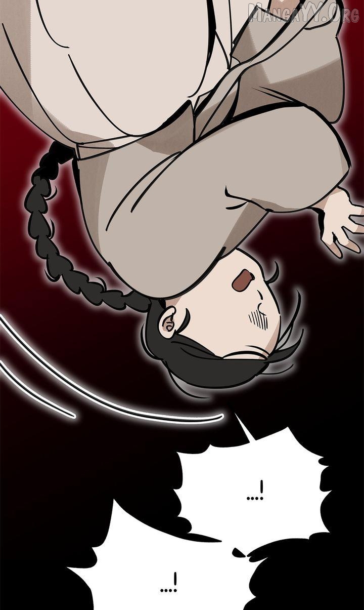 Paljae, Child of Winter Chapter 135 - page 55