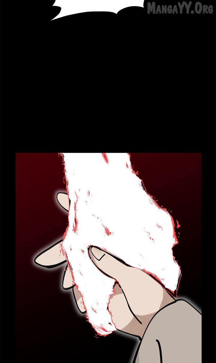 Paljae, Child of Winter Chapter 135 - page 56