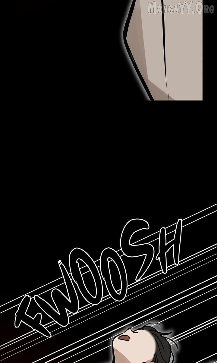 Paljae, Child of Winter Chapter 135 - page 57